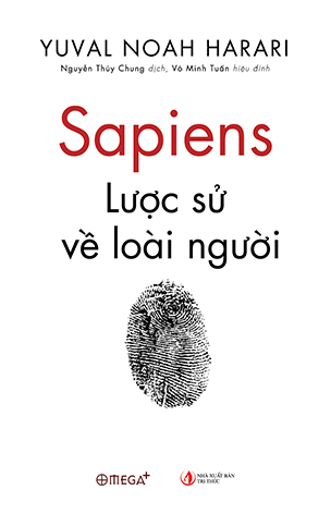 Sapiens: Lược sử loài người